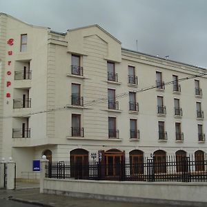 Hotel Europa